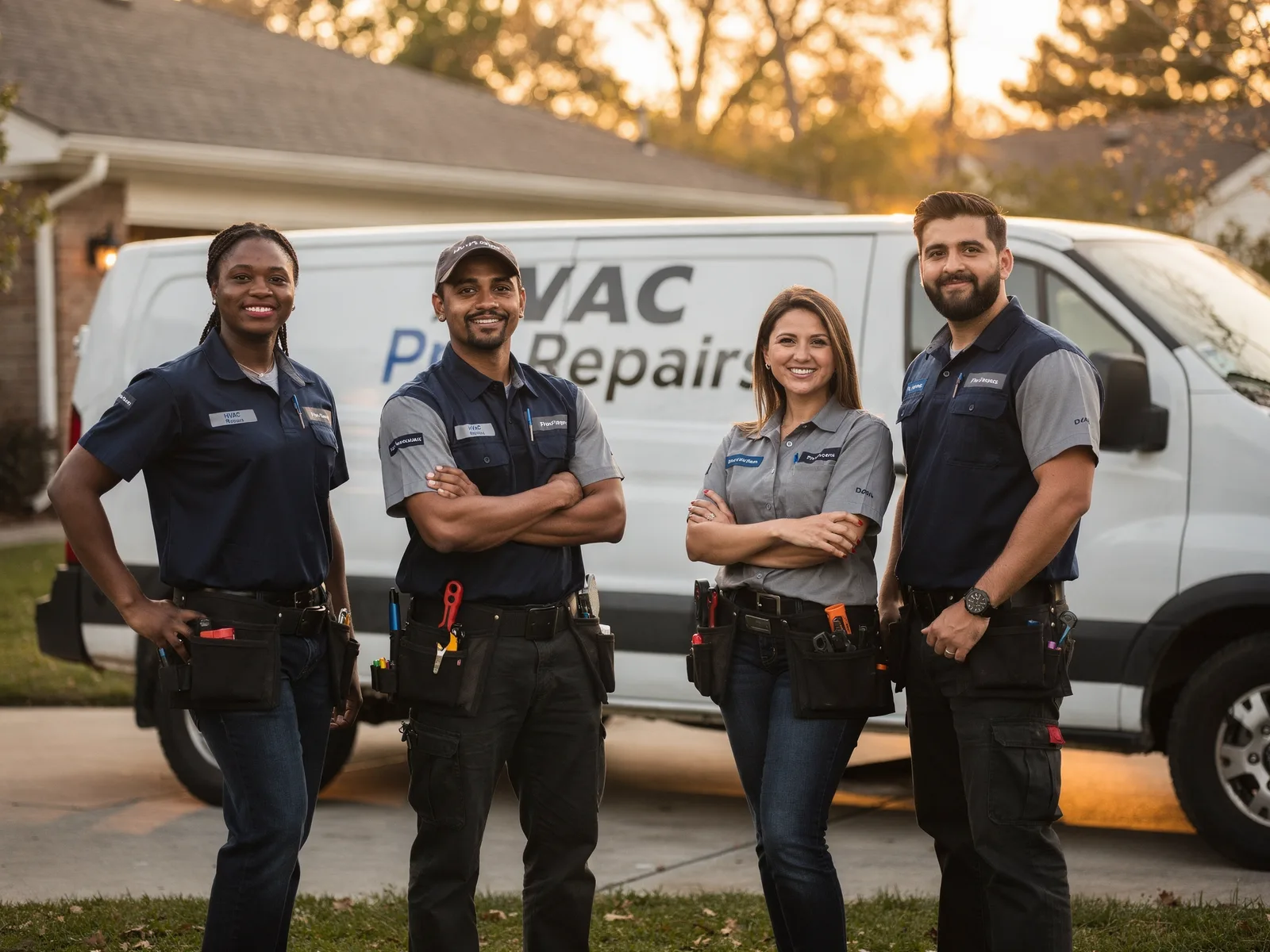 Heat Pump Repair company in Meadow Bridge, WV