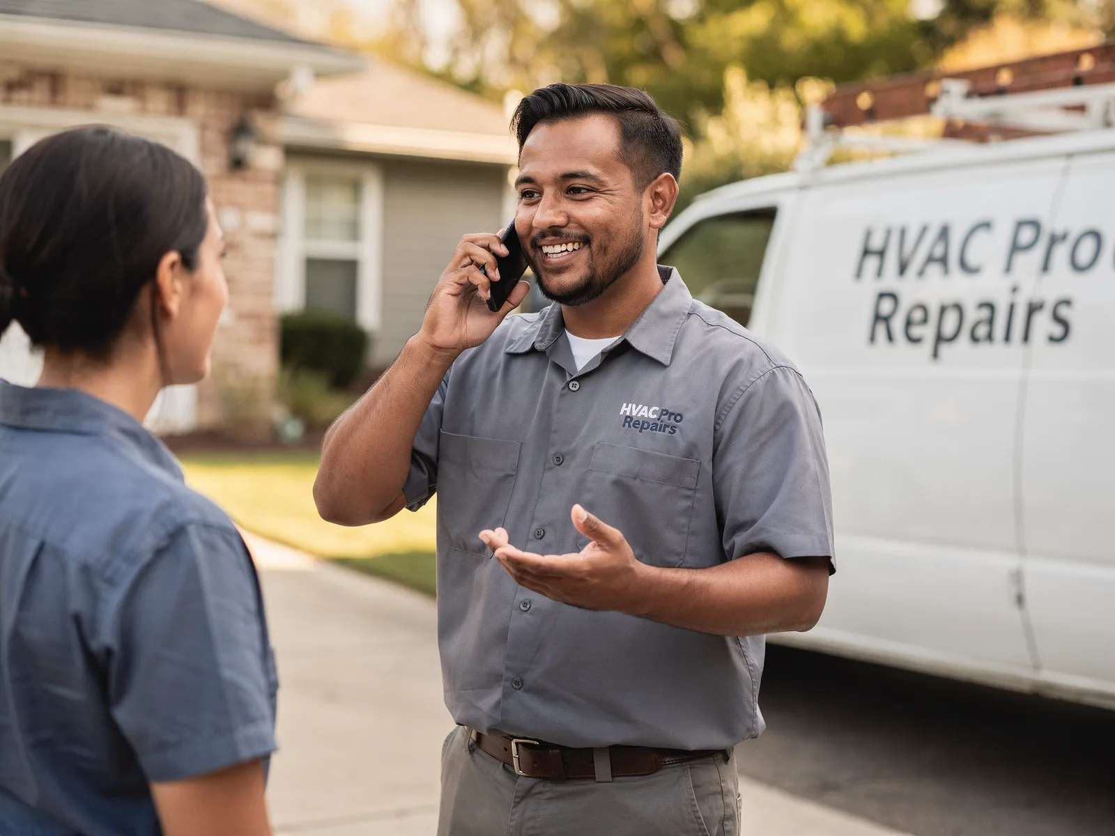 Heat Pump Repair Meadow Bridge, WV FAQs